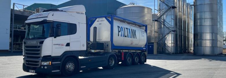 Paltank