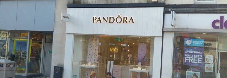 Pandora