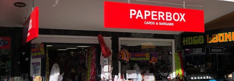 Paperbox