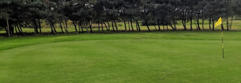 Park Golf Club