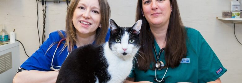 Parker & Crowther Vets