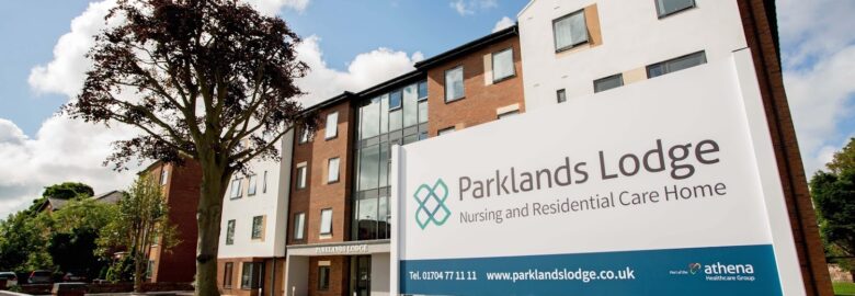 Parklands Lodge