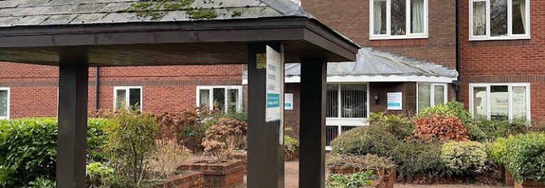 Parkside Court