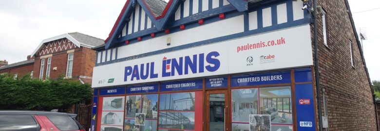 Paul Ennis