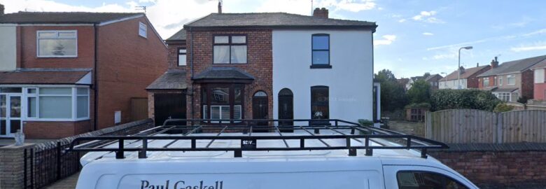 Paul Gaskell Roofing
