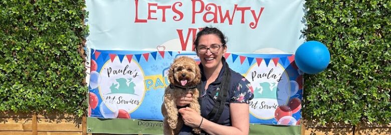 Paulas Pet Services