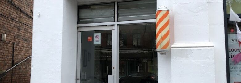 Pauls Barbers