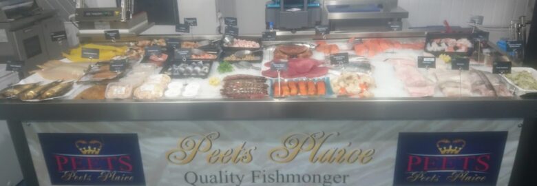 Peets Plaice