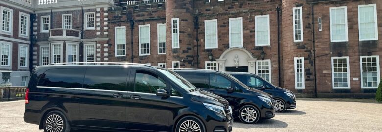 Pelorus Chauffeurs  Executive Travel