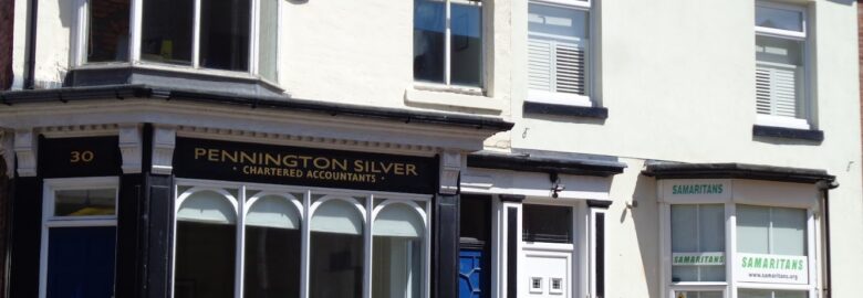 Pennington Silver
