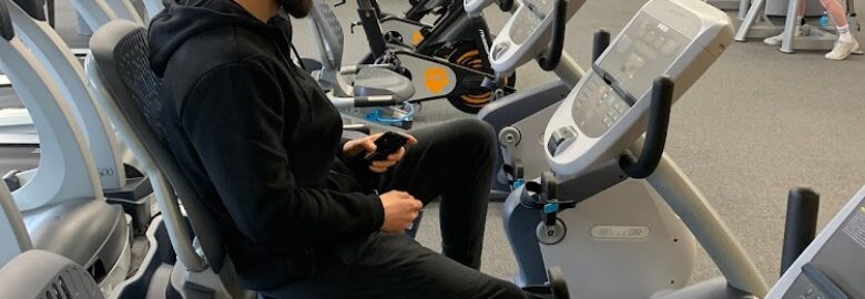 Personal Trainer