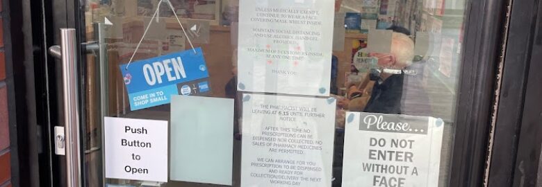 Pharmacy First
