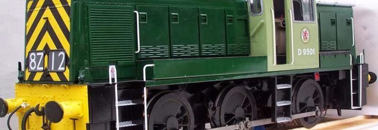 Phoenix Locomotives