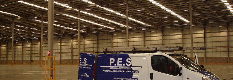 Photondale Electrical Services
