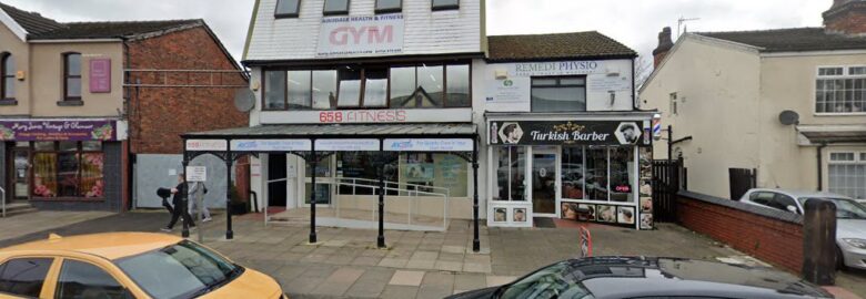 Physiotherapy Clinic Ainsdale