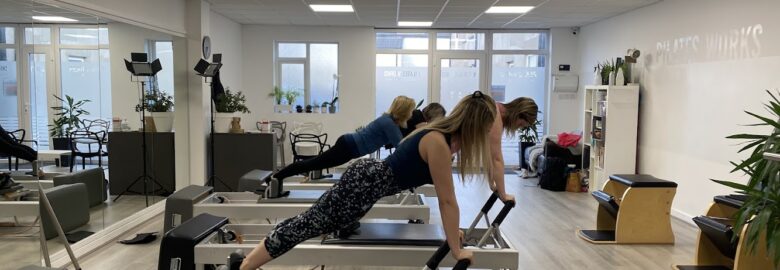 Pilates Works