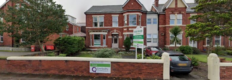 Pilkington Road Hospital