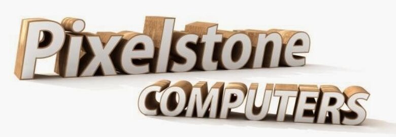 Pixelstone Computers