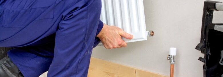 Plumber in Southport