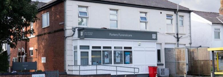 Porters Funeral Care