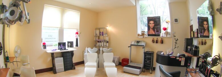 Portland Hall Spa
