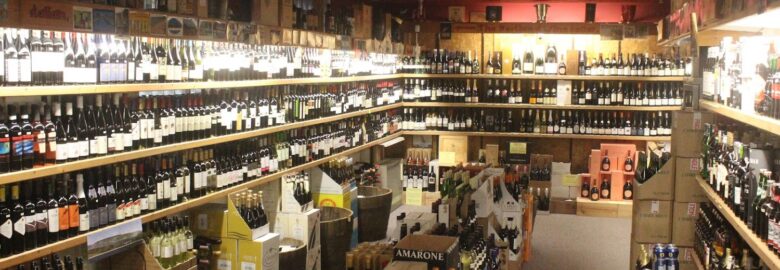 Portland Wine Cellars