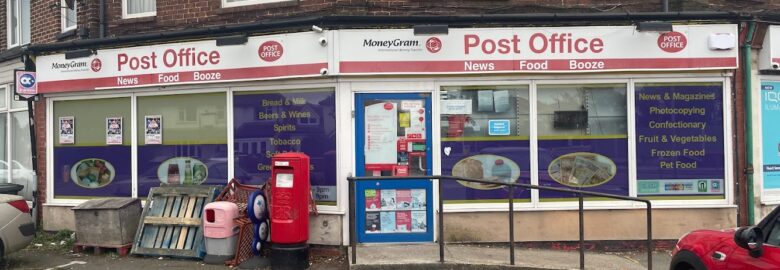 Post Office Travel Money