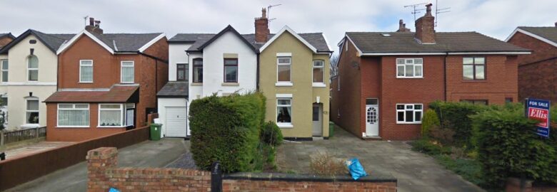 Poulton Road Clinic