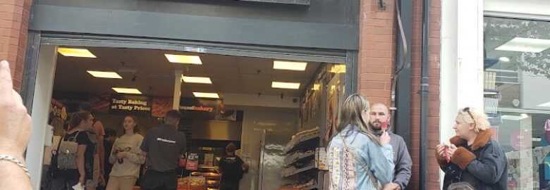 Poundbakery