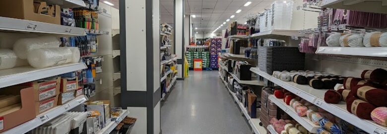 Poundland