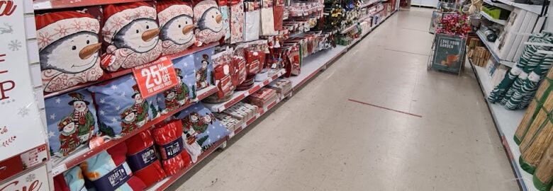 Poundstretcher