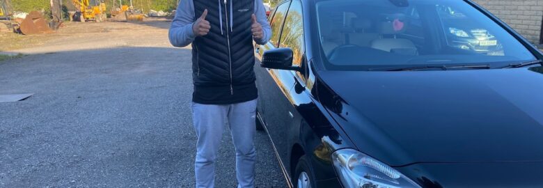 Precision Auto Group