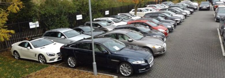 Premium Trade Cars