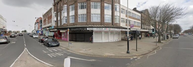 Prestatyn