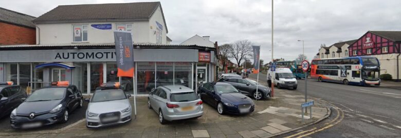Prestige Automotive