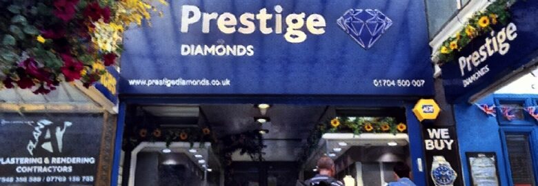 Prestige Diamonds