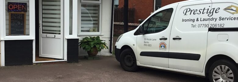 Prestige Ironing & Laundry Services