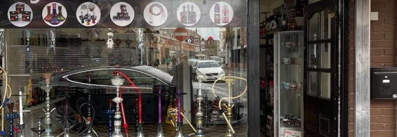 Prestige Shisha