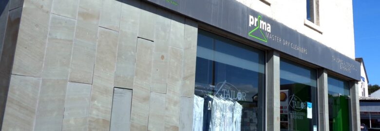 Prima Cleaners