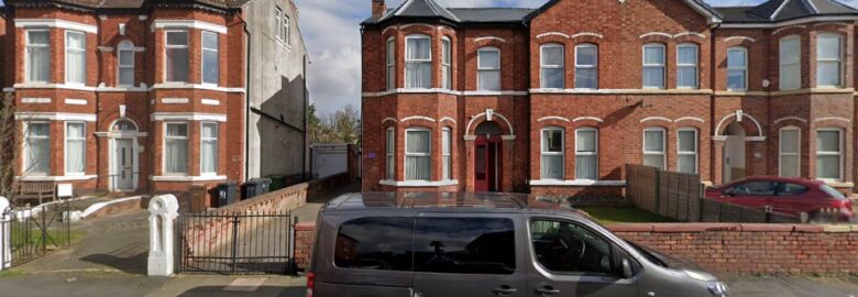 Priory Arbour Street