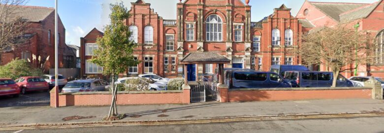Priory Education & Childrens Services