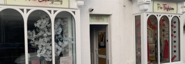 Pro Fashion Boutique