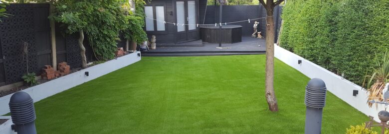Pro Lawn UK