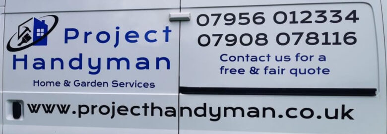 Project Handyman