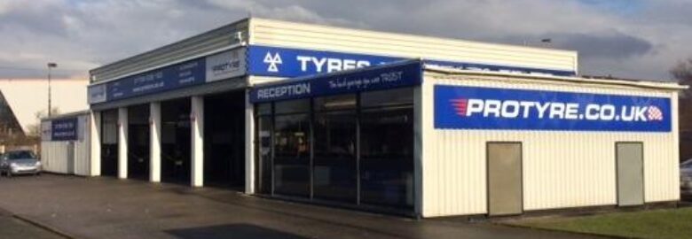 Protyre