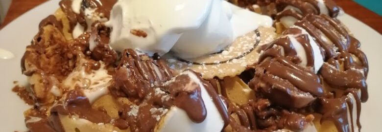 Pud Dessert