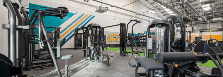 PureGym