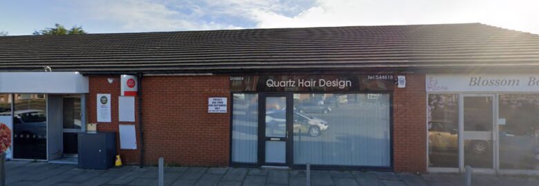 Quartz Hair Design