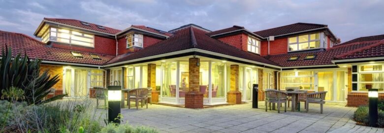 Queenscourt Hospice