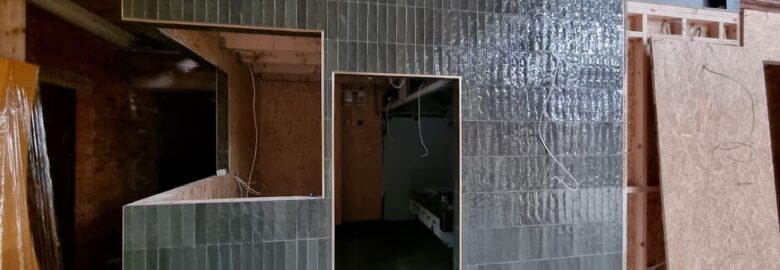 R Jones Tiling